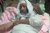তারাবিতে ভুল, ইমামকে মেরে হাসপাতালে পাঠালো মুসল্লি
