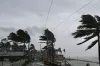 যে সকল বিভাগে আজ ৬০ কিলোমিটার বেগে ঝড়ের আভাস