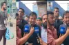 রিফাইন আওয়ামী লীগকে নিয়ে মুগ্ধ’র ভাই স্নিগ্ধের কড়া হুঁশিয়ারি