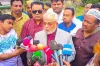 আ:লীগকে নিষিদ্ধ যা বলছেন : জি এম কাদের