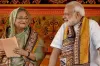 শেখ হাসিনার পর এবার কি ফাঁস হলো ভারতীয় প্রধানমন্ত্রীর ‘গোপন’ তথ্য
