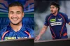 আইপিএলে থেকে ডাক পেলেন তাসকিন