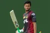 আইপিএলে ফিরবেন সাকিব তিনটি দলের সঙ্গে আলোচনা