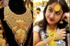 বাংলাদেশে আজ ১৮ ক্যারেট, ২১ ক্যারেট, ২২ ক্যারেট সোনা ও রুপার দাম