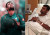 হার্টে রিং পরানো হলো তামিমের,জেনেনিন সর্বশেষ অবস্থা