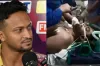 হঠাৎ তামিমকে নিয়ে ভিডিও বার্তায় যা বললেন সাকিব