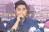 সেনাবাহিনীকে যা বললেন হাসনাত আব্দুল্লাহ