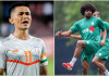 ভারত বনাম বাংলাদেশ ফুটবল ম্যাচ: কোথায় এবং কখন দেখবেন,জেনেনিন