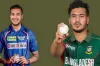 আইপিএল ২০২৫ : তাসকিনকে নিয়ে গুরুত্বপূর্ণ সিদ্ধান্ত লখনৌর
