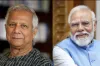 ড. ইউনূসকে যে বার্তা পাঠালেন মোদি