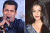 যে শর্তের কারণে ব্রেকআপ হয়েছিলো সালমান-ঐশ্বরিয়ার