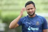 সাকিবের নতুন ফেসবুক পোস্ট: সারা দেশে উঠলো আলোচনার ঝড়