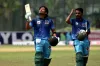 পাল্টে গেলো ইতিহাস, সবার শীর্ষে এনামুল হক বিজয়