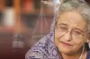 জয় বাংলা ব্রিগেডের মিটিংয়ে গৃহযুদ্ধের পরিকল্পনা: শেখ হাসিনা ও ৭৩ জনের বিরুদ্ধে মামলা