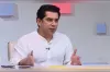 আ. লীগকে কি নিষিদ্ধ করা উচিত, যা বললেন পার্থ
