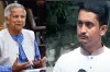 ড. ইউনূসকে নিয়ে সারজিস আলমের যে কথায়, সোশ্যাল মিডিয়ায় উঠলো তুমুল ঝড়