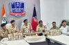 কলকাতায় বসে বিরাট প্রতারণা, বড়সড় প্রতারণার পর্দা-ফাঁস