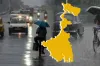 ৫ এপ্রিল ঝড় বৃষ্টি ও শিলাবৃষ্টির সম্ভাবনা রয়েছে যে যে জেলায়