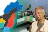 সেভেন সিস্টার্স নিয়ে যা বললেন ড. ইউনূস, ভারতে তোলপাড়