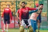 RCB বনাম GT: ম্যাচের আগে বড় চমক! কোহলির দল নিয়ে বিশাল বিতর্ক