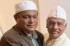 প্রকাশ্যে এলেন সাবেক পররাষ্ট্রমন্ত্রী হাছান মাহমুদ