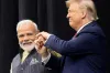 ট্রাম্পের নতুন সিদ্ধান্তে বিপদে ভারত