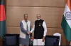 ড. ইউনূসকে যা বললেন নরেন্দ্র মোদি