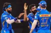 এক ঝলকে বদলে গেল মুম্বই ইন্ডিয়ান্সের ভাগ্য