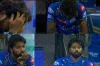 হাউমাউ করে কাঁদলেন হার্দিক, থামানো গেল না কোনও সান্ত্বনাতেই