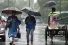 রাতে ঢাকাসহ ১০ জেলায় ঘণ্টায় ৬০ কিমি বেগে ঝড়ের সম্ভাবনা