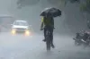 ঢাকাসহ ছয় বিভাগে বজ্রসহ বৃষ্টি হতে পারে