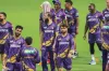 আইপিএল ২০২৫- চরম উত্তেজনায় শেষ হলো কোলকাতা ও লখনউয়ের ম্যাচ