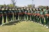 এইমাত্র শেষ হলো বাংলাদেশ পাকিস্থানের ক্রিকেট ম্যাচ