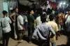 মসজিদ কমিটি ঘিরে সংঘর্ষ, আহত অর্ধশতাধিক