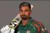 পাকিস্তানে উড়াল দিলেন লিটন দাস
