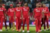 আইপিএলে নতুন ইতিহাস গড়ল পাঞ্জাব কিংস