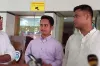‘অত্যন্ত গোপনীয়’ অভিযোগ নিয়ে দুদকে হাসনাত ও সারজিস