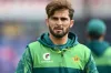 খেলা নিয়ে নিজের ভবিষ্যৎ পরিকল্পনা জানালেন শাহীন শাহ আফ্রিদি