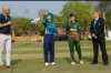 টসে হেরে ব্যাটিংয়ে বাংলাদেশ