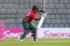 শুরু থেকেই দুর্দান্ত ব্যাটিং করছে বাংলাদেশ,দেখেনিন সর্বশেষ স্কোর