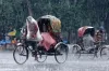 ঢাকাসহ ৬ বিভাগে বৃষ্টির আভাস