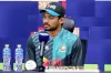 আসন্ন সিরিজেও চ্যালেঞ্জ দেখছেন শান্ত