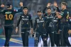 পুরান-মারক্রামের ব্যাটে উড়ল লক্ষ্ণৌ, গুজরাটকে উড়িয়ে জিতল তারা