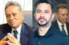 চট্টগ্রাম-১১ আসনে বিএনপি ও জামায়াতের প্রার্থীরা: বাবা-ছেলের লড়াই