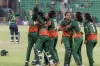 বিশ্বকাপের এক ধাপ দূরে বাংলাদেশ