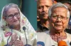 ভারত থেকে কঠিন সতর্কবার্তা দিলেন শেখ হাসিনা