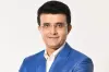 সৌরভকে নিয়ে বড় ঘোষণা দিলো আইসিসি