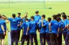 ১০ ক্রিকেটার নিয়ে শুরু হলো বাংলাদেশের মিশন