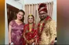 হঠাৎ পাবনার বিয়ে বাড়িতে রুশ তরুণী
