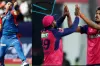 আইপিএল ২০২৫: বাঁচা-মরার লড়াইয়ে মাঠে নামছে শক্তিশালী দুই দল,দেখেনিন একাদশ